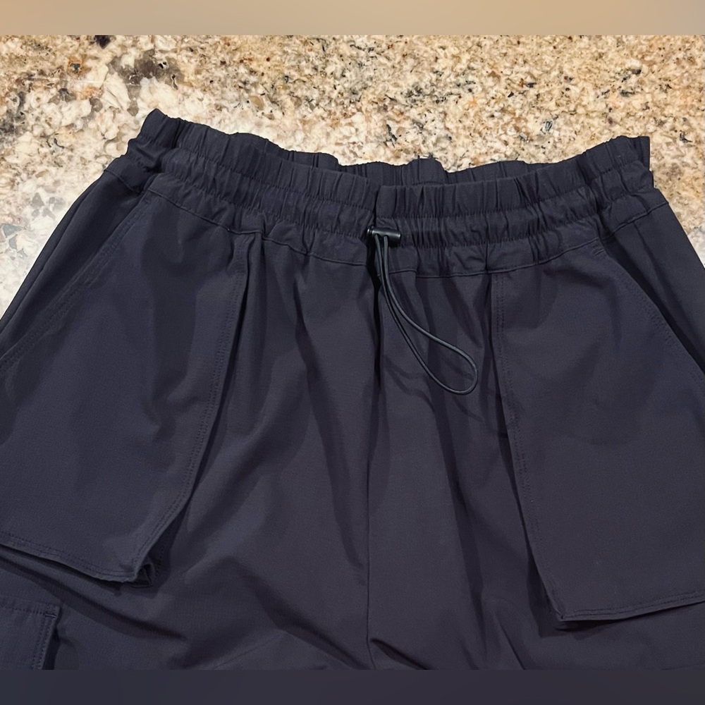 Fabletics Women's Heights Cargo Pants - Picture 8 of 16